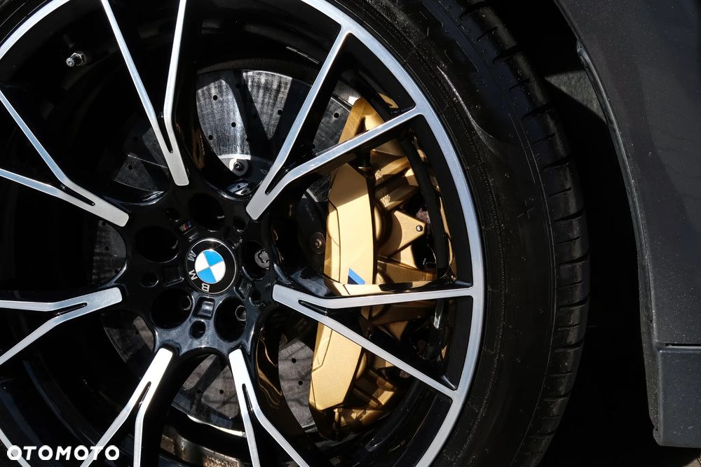 BMW M5 - 4