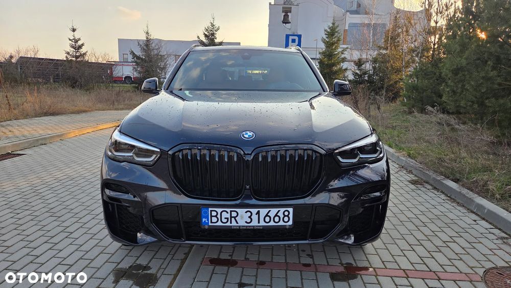 BMW X5 - 3