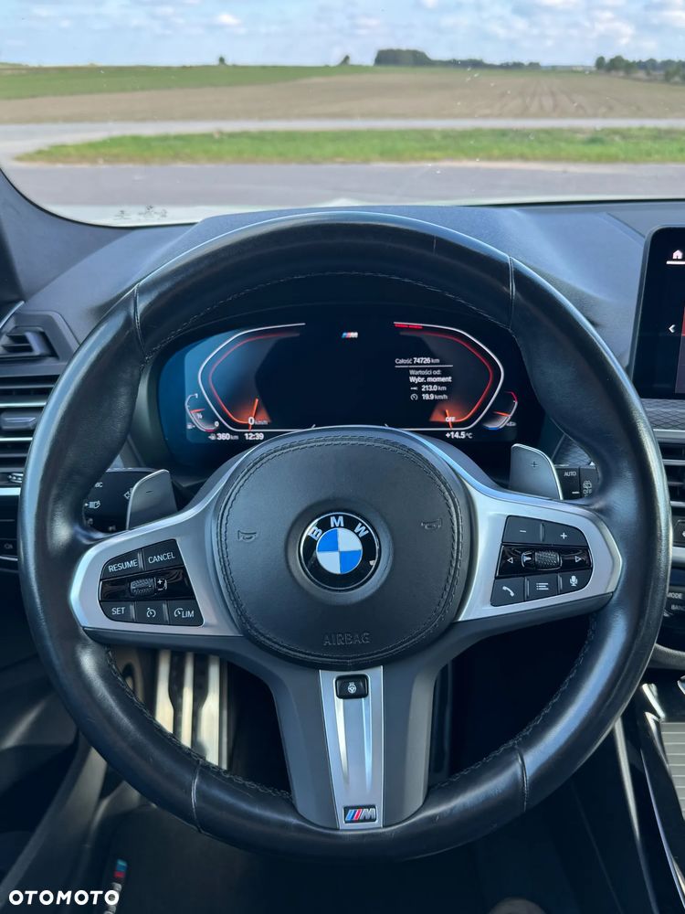 BMW X3 - 20
