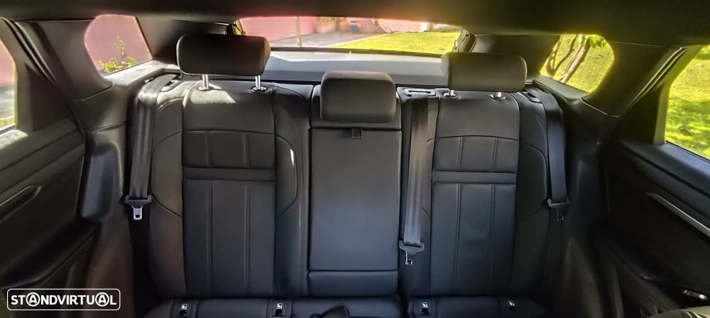 Land Rover Range Rover Evoque 1.5 P300e AWD R-Dynamic Auto - 12