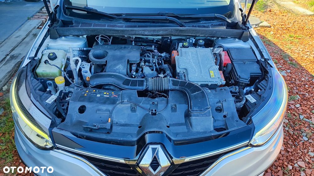 Renault Megane 1.6 E-TECH Plug-In Intens - 12