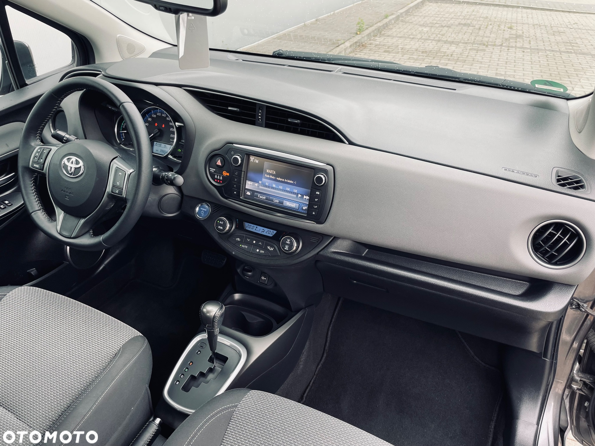 Toyota Yaris - 27
