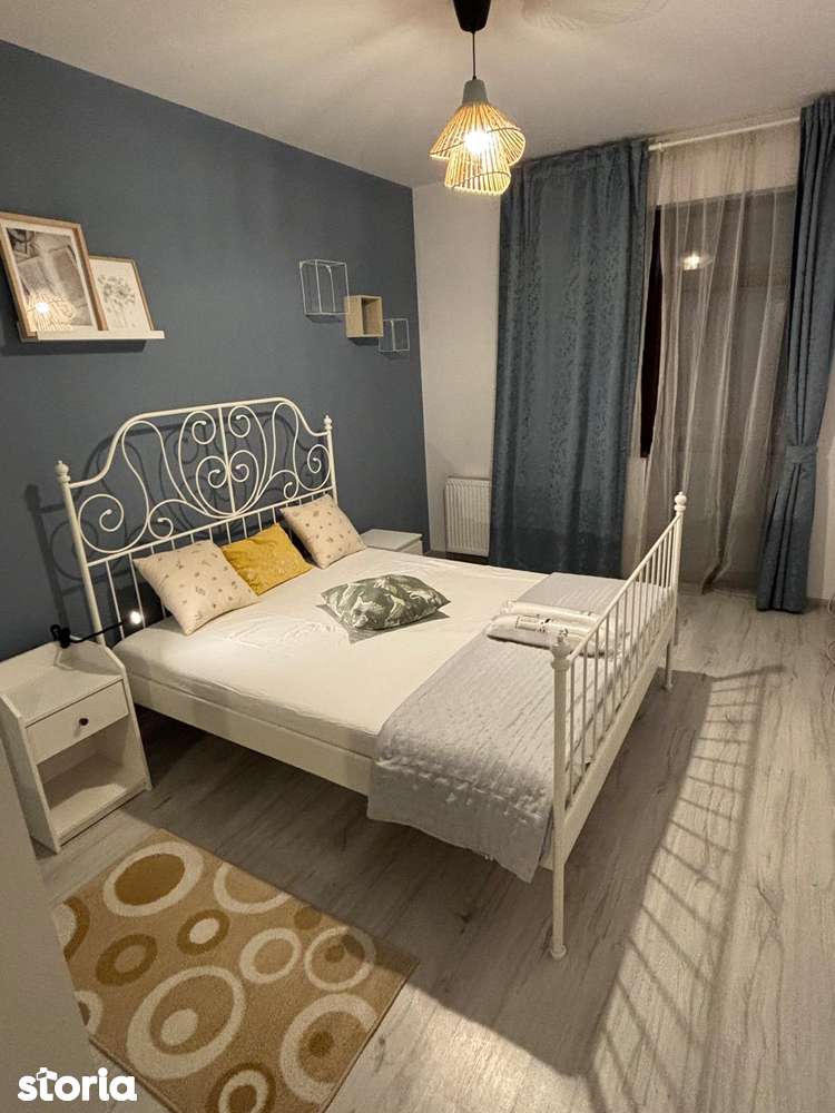 Apartament 2 camere de inchiriat Drumul Taberei - Cartier Brancusi - Imagine principală: 3/13