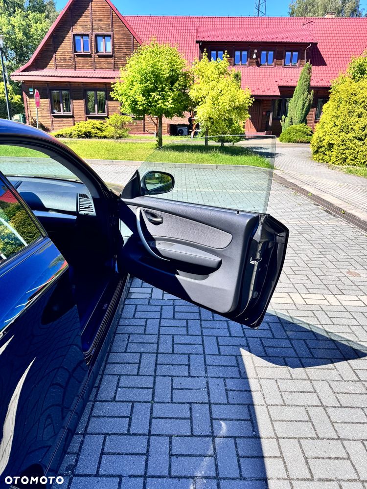 BMW Seria 1 116i - 27