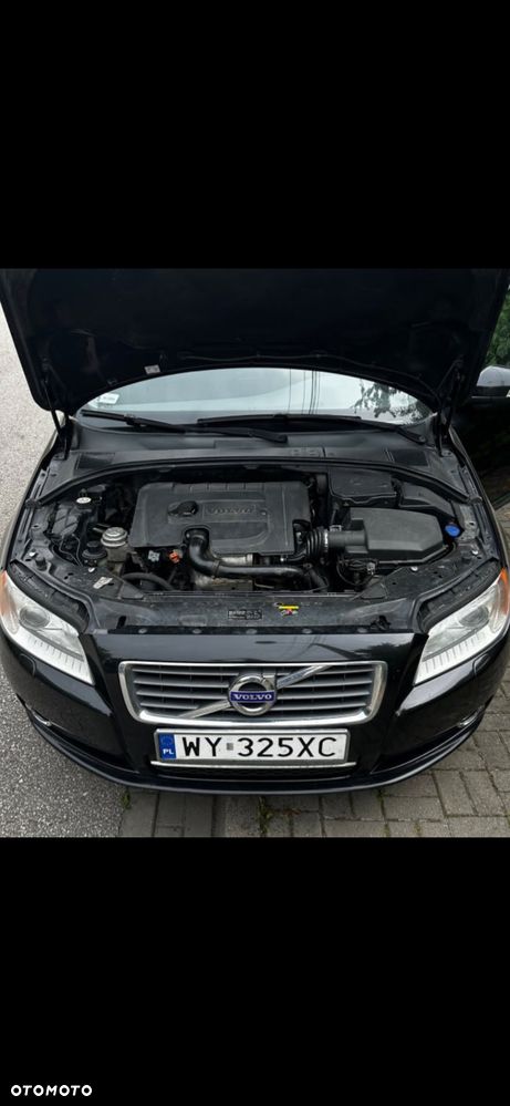 Volvo S80 1.6D DRIVe R-Design Momentum - 9