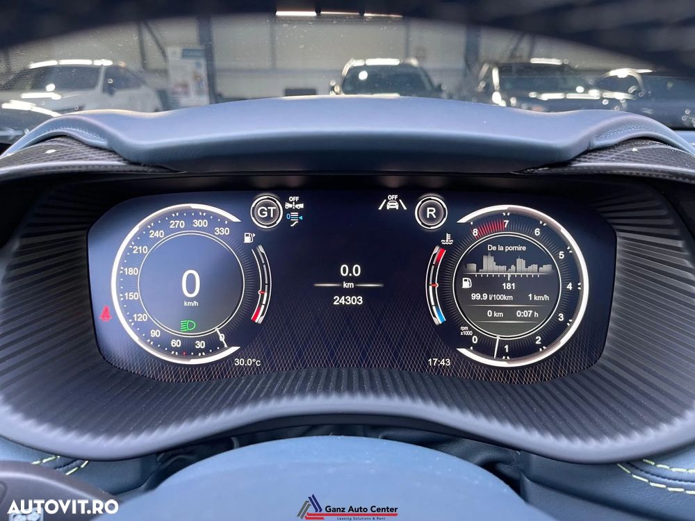 Aston Martin DBX ver-standard - 21