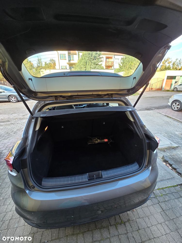 Fiat Tipo - 12