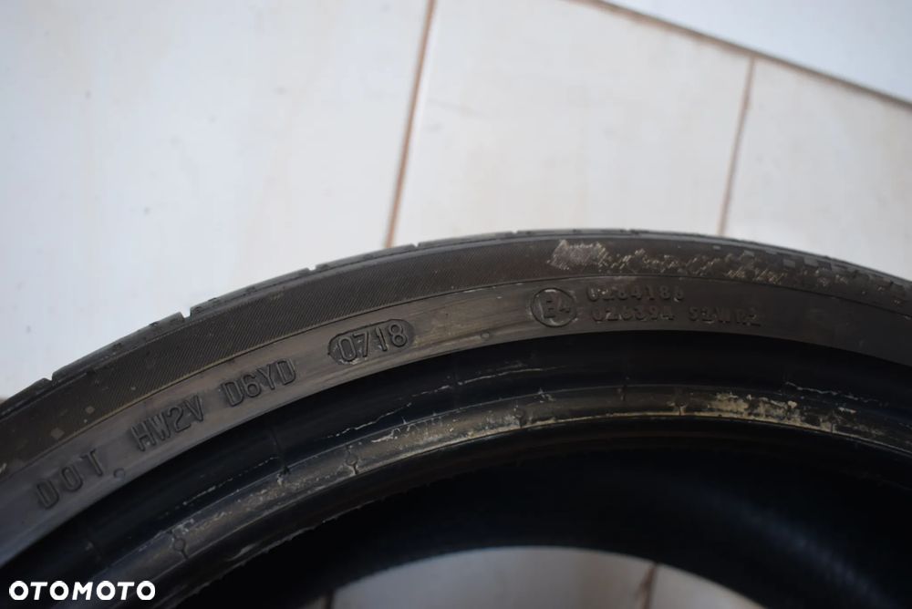 ZR19 235/35 Continental SportContact 6 wysyłka gratis! - 6