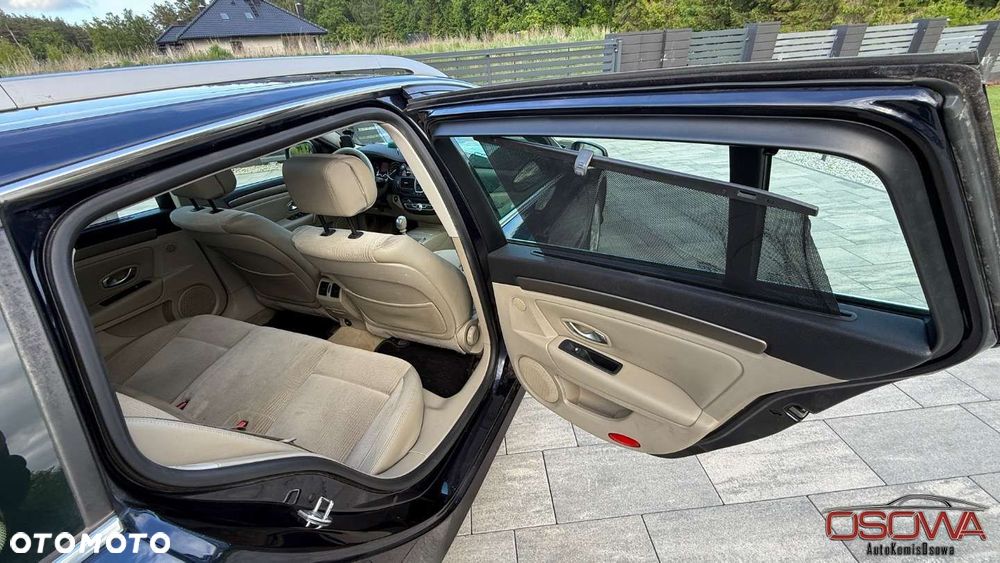 Renault Laguna 2.0 DCi Privilege - 31