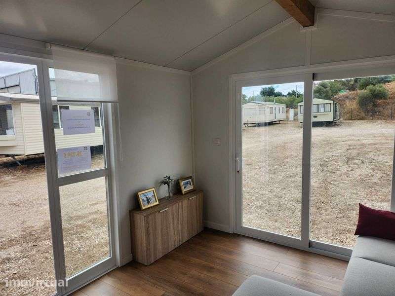 Casa Móvel/Mobile Home - T1 - Bejar Chalet - Grande imagem: 4/11
