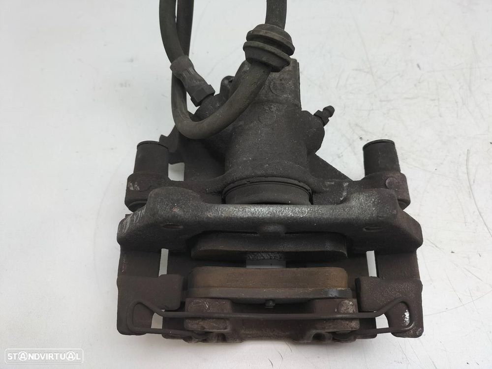 PINÇA TRAVÃO TRASEIRA ESQUERDA MINI MINI 2005 -995 - 1