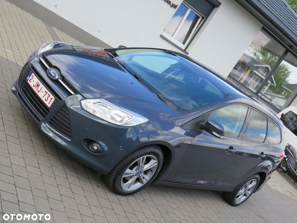 Ford Focus - 5