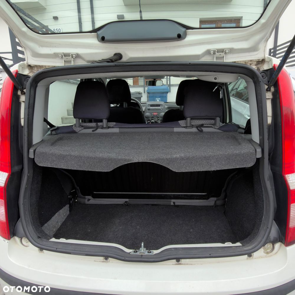 Fiat Panda 1.2 Fresh - 9