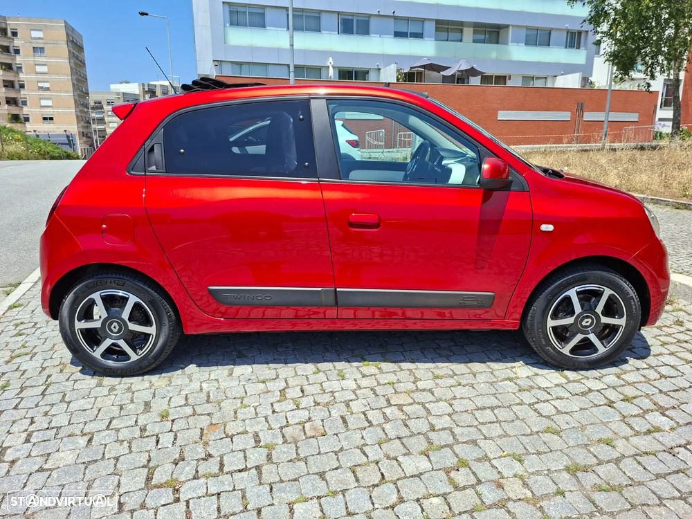 Renault Twingo - 20