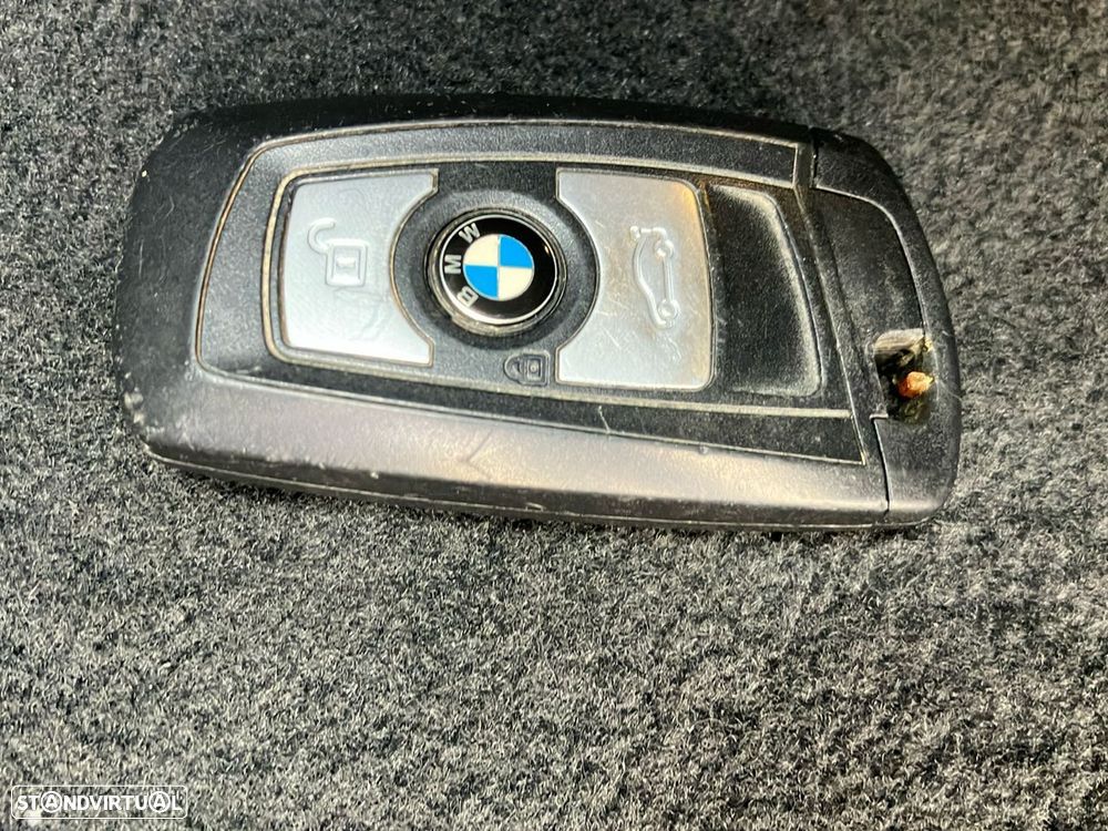 BMW 318 d Auto - 18