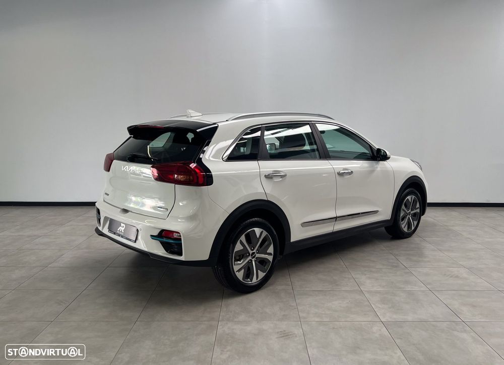 Kia e-Niro 64kWh - 7