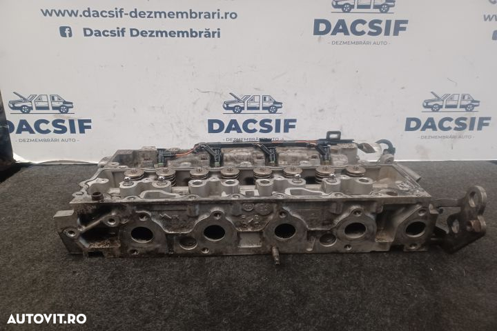 Chiulasa 9684487210 9684487210 Ford Focus 3 [2011 - 2015] wagon 5-usi - 3
