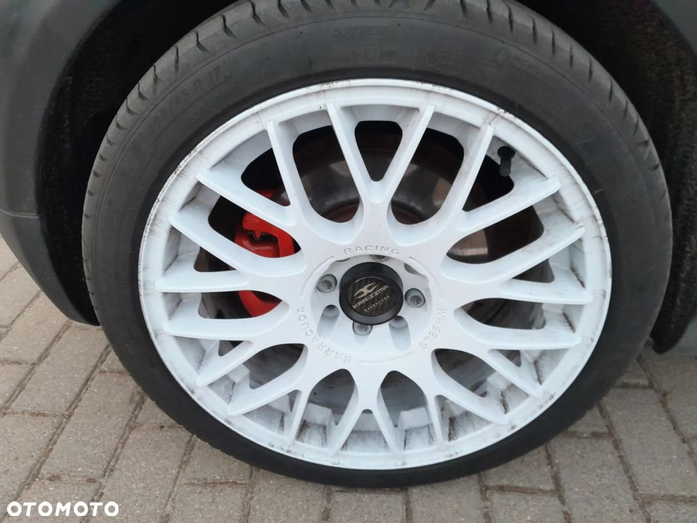 MINI Cooper 50 Camden - 9