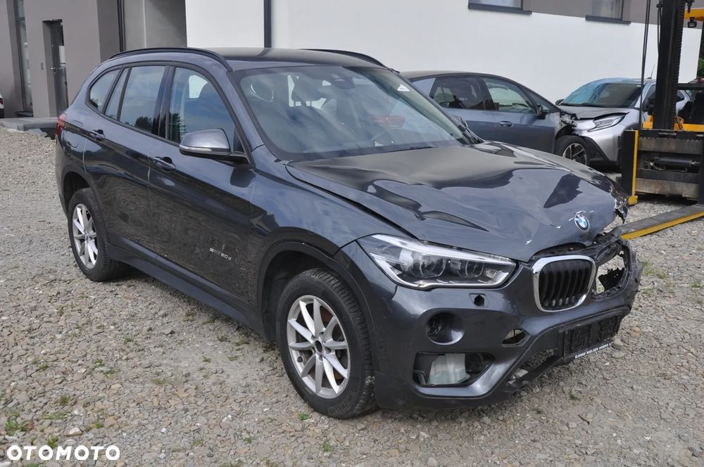 BMW X1 - 2