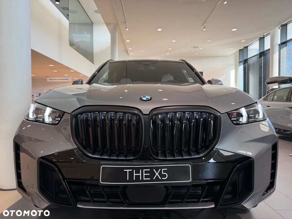 BMW X5 xDrive40i mHEV sport - 4