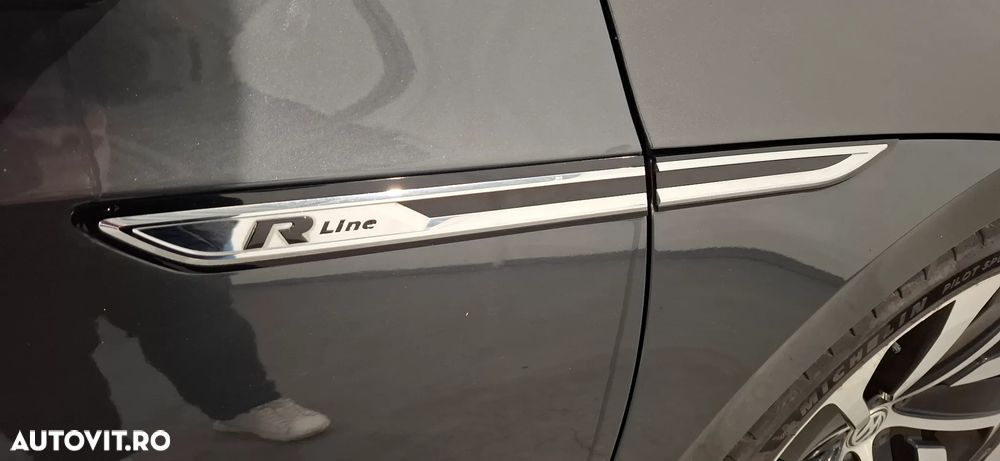 Volkswagen ARTEON 2.0 TDI DSG 4Motion R-Line - 9