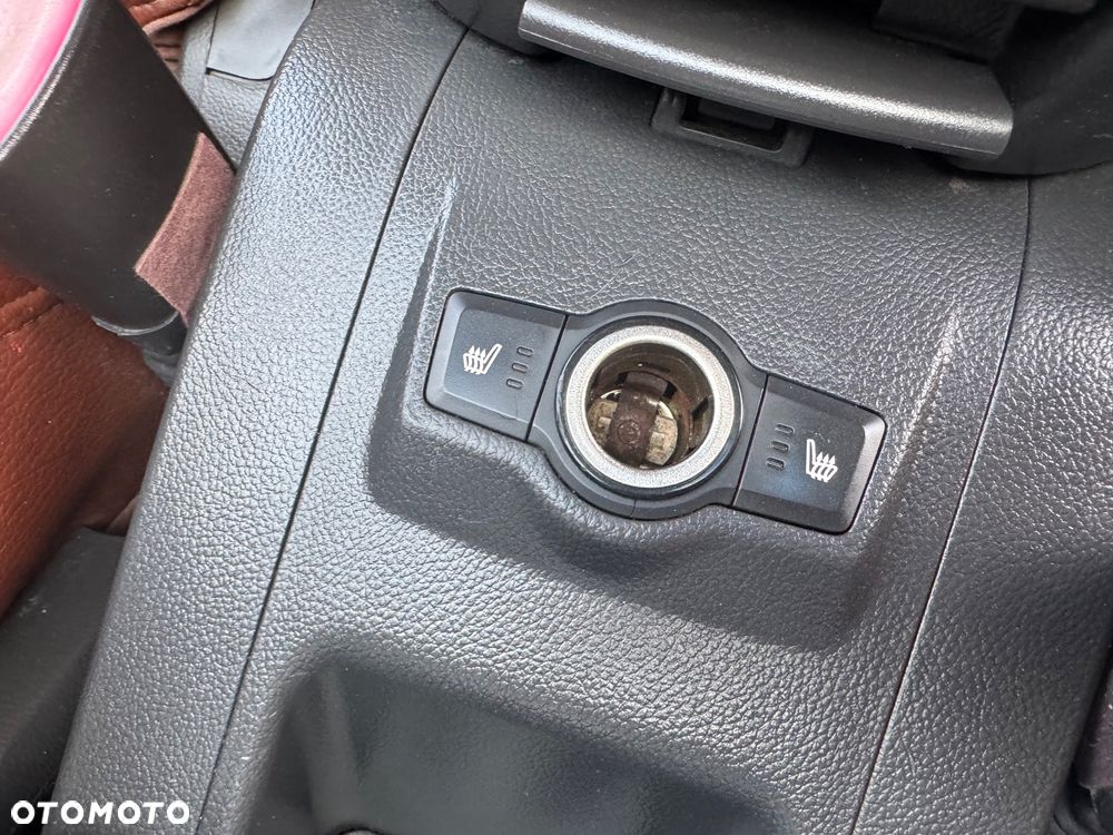 Opel Antara 2.0 CDTI Automatik 4x4 Edition Plus - 18