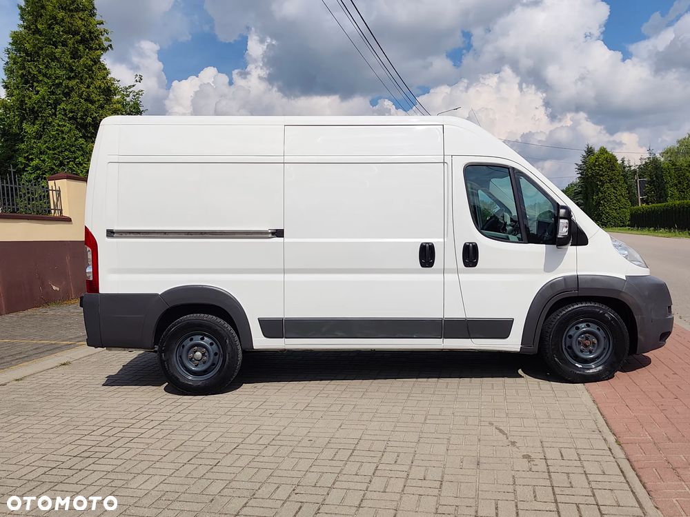 Citroën JUMPER - 3