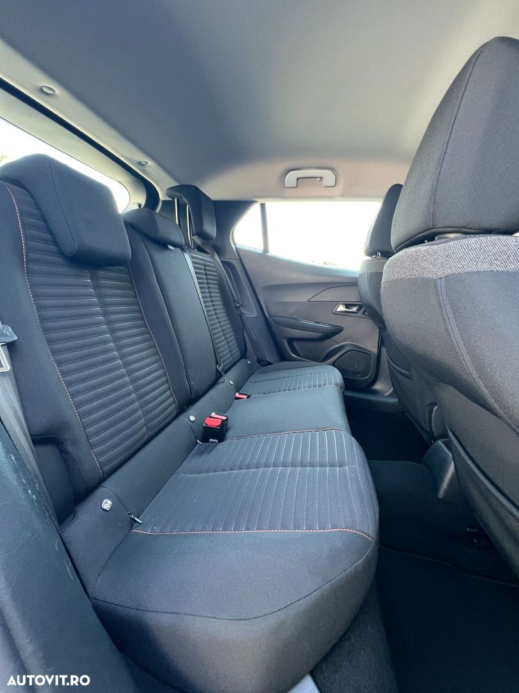 Peugeot 2008 - 16