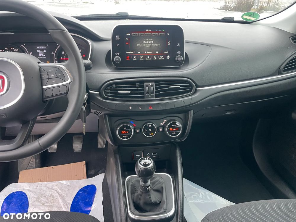 Fiat Tipo 1.4 16v S-Design - 27