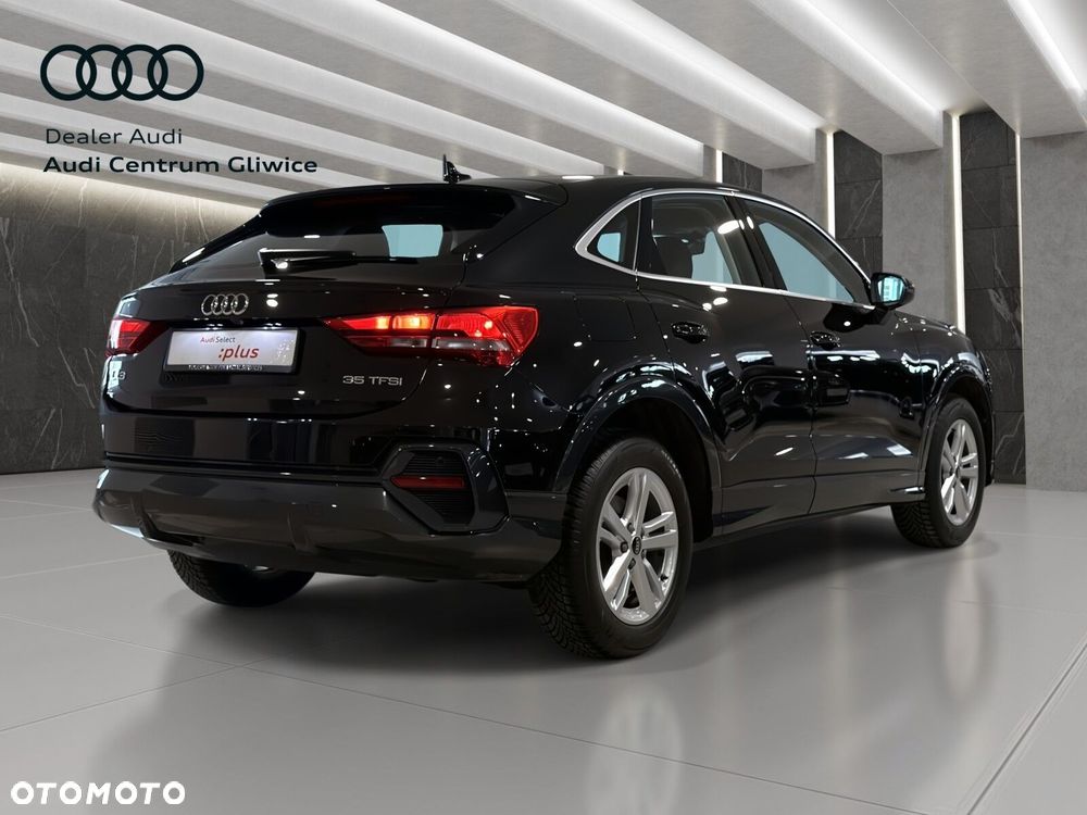 Audi Q3 - 5