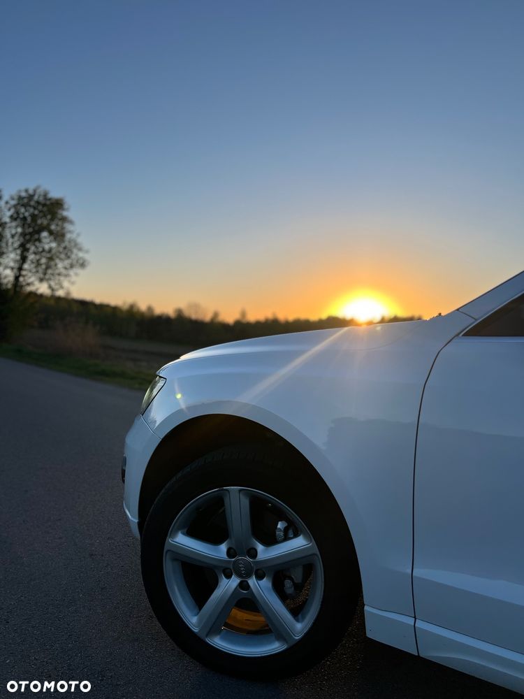 Audi Q5 - 7