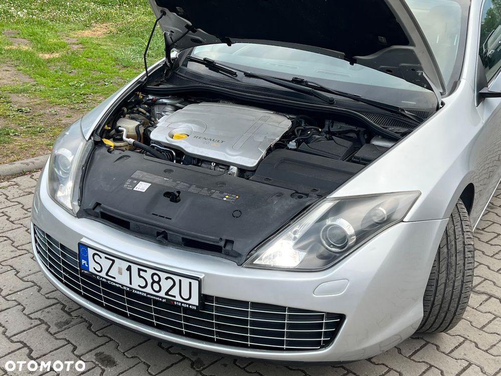 Renault Laguna 2.0 dCi FAP Dynamique - 37