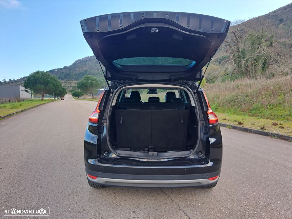 Renault Scénic ENERGY dCi 110 EDC INTENS - 35