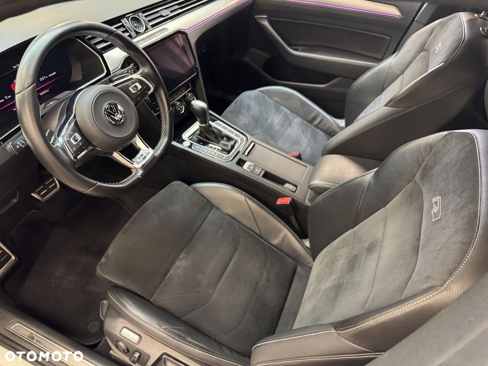 Volkswagen Arteon - 11
