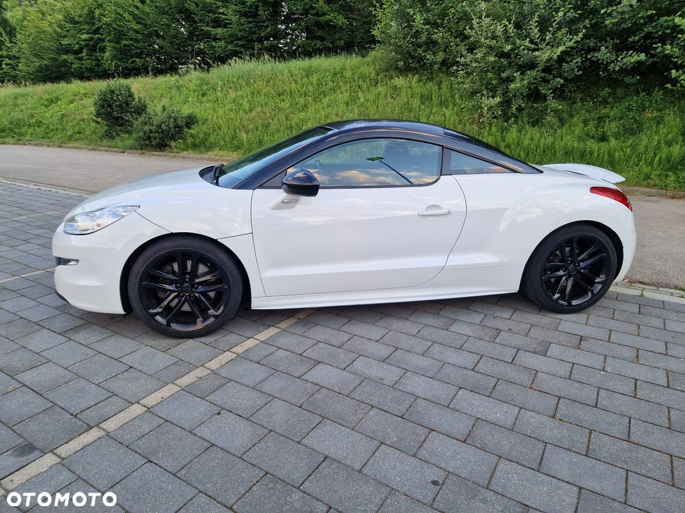 Peugeot RCZ 1.6 200 THP - 27
