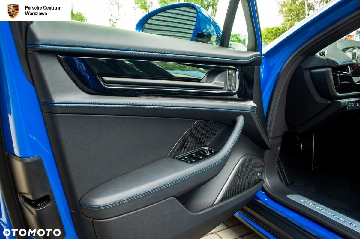 Porsche Panamera - 13