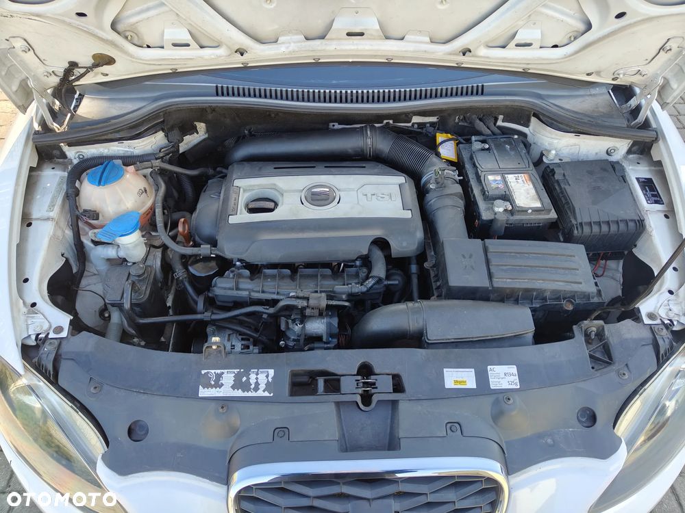 Seat Leon 1.8 TSI FR - 35