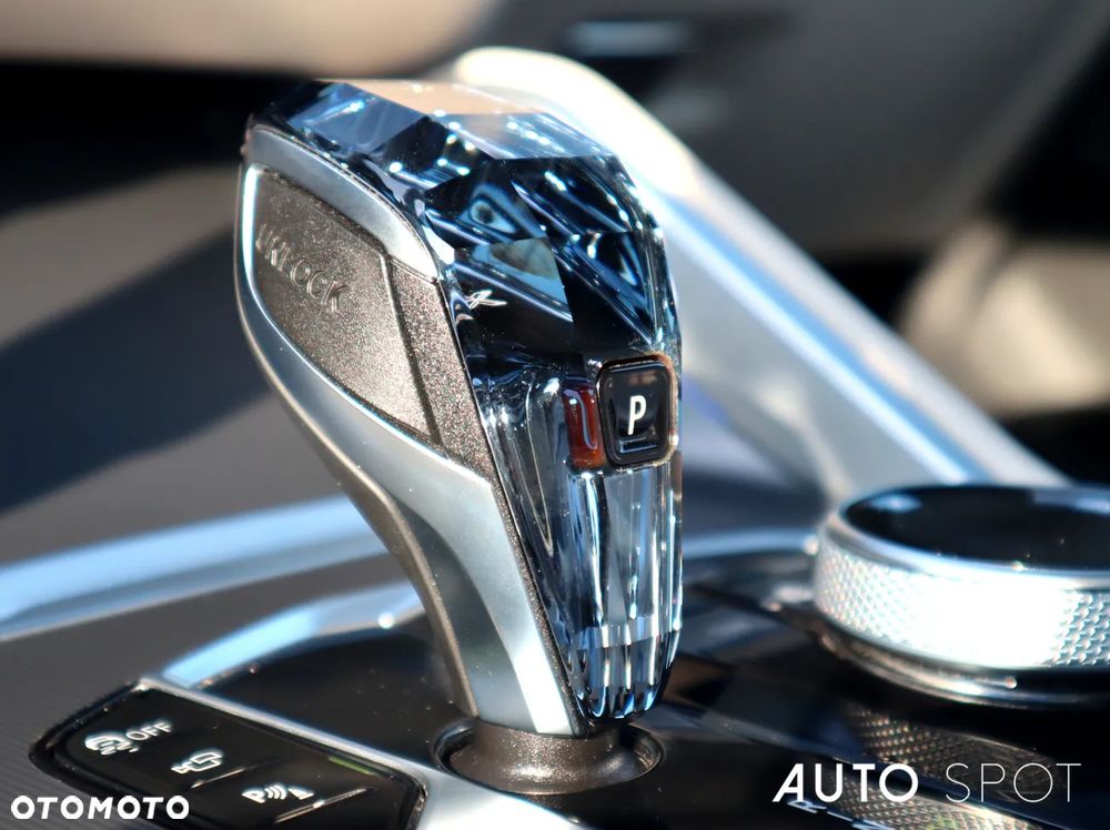 BMW X6 xDrive40d - 35