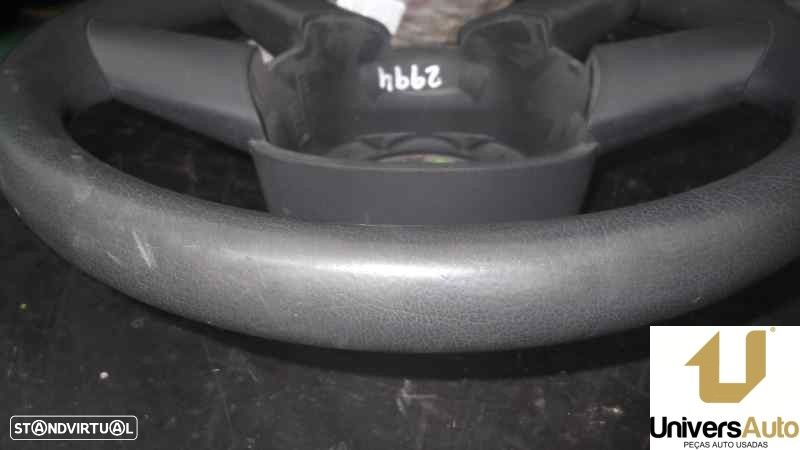 VOLANTE VOLKSWAGEN GOLF V 2004 -1K0419091 - 4