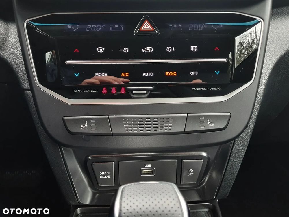 SsangYong/KGM Tivoli 1.5 T-GDI Wild - 20