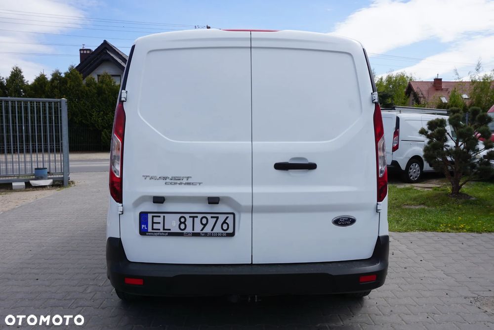 Ford Transit Connect 230 L2 Trend (bryg.) - 8
