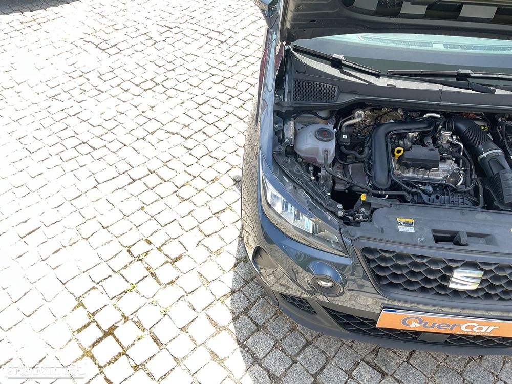 SEAT Arona 1.0 TSI Style DSG - 43