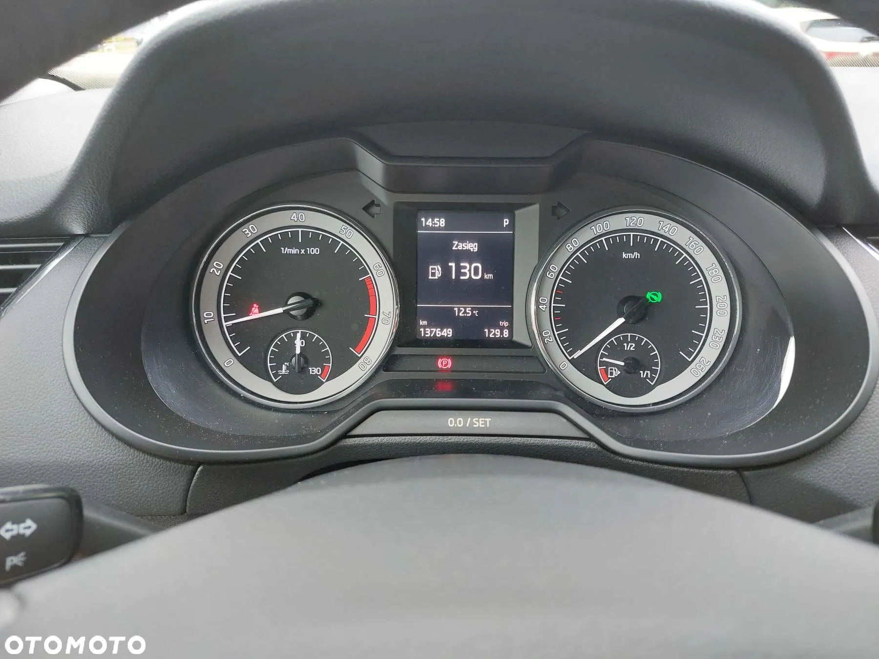Skoda Octavia 2.0 TSI GPF Style DSG - 10