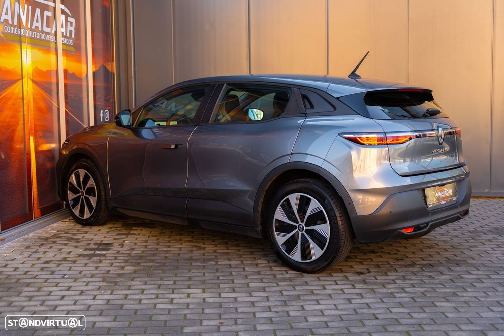 Renault Mégane E-Tech EV60 Techno - 6