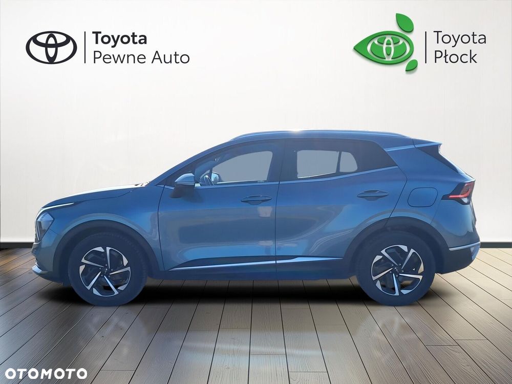 Kia Sportage 1.6 T-GDI MHEV L 2WD DCT - 2