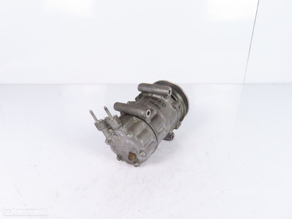 Compressor de AC / Ar Condicionado Usado / Original MINI MINI CLUBMAN (R55)/MINI... - 3