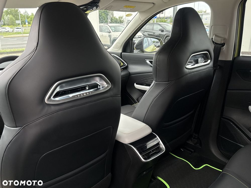 BAIC 5 Beijing 1.5T Luxury DCT - 16