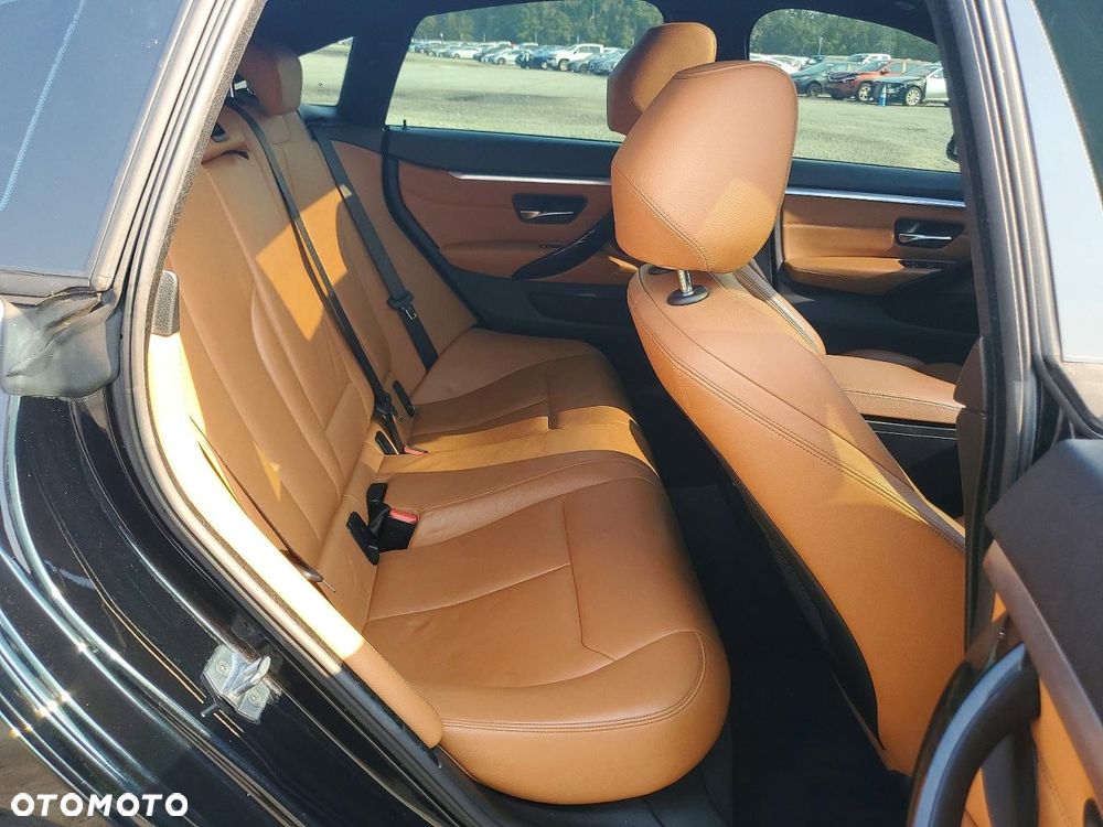 BMW Seria 4 430i M Sport - 9