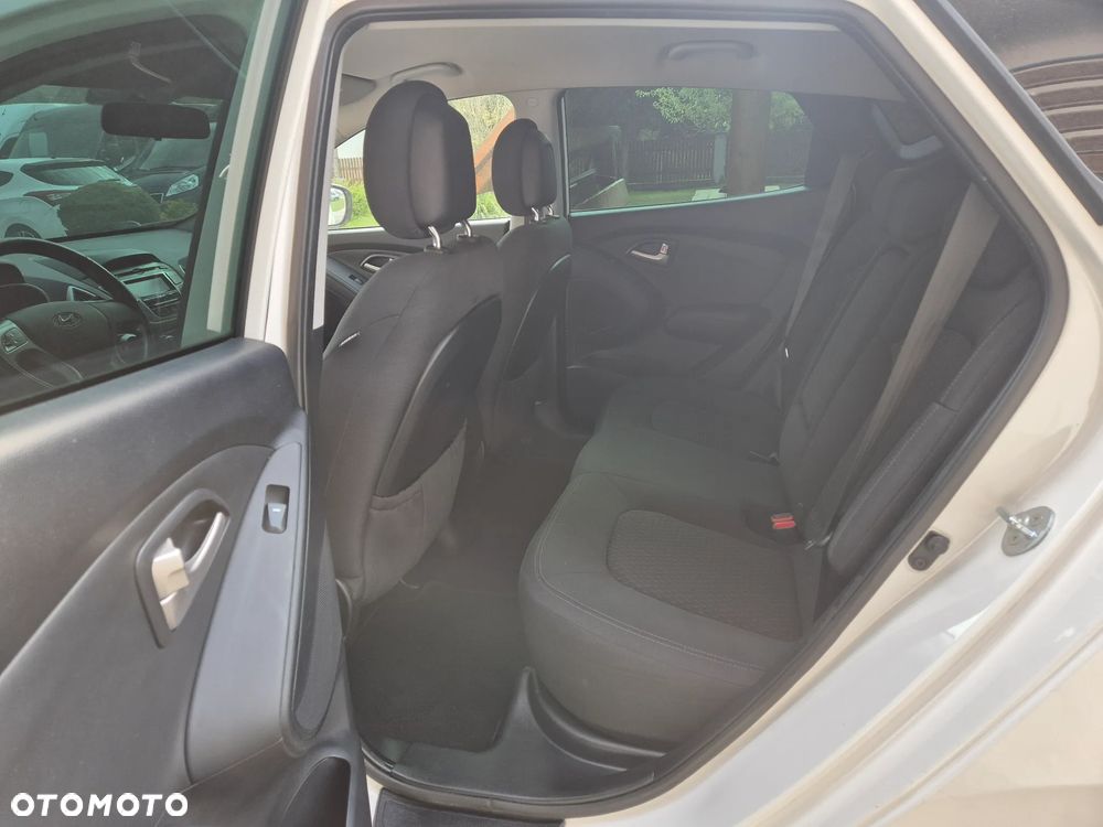 Hyundai ix35 1.6 2WD 5 Star Edition - 13