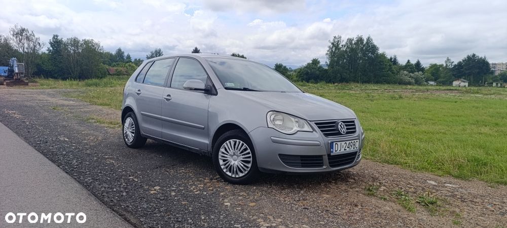 Volkswagen Polo - 1
